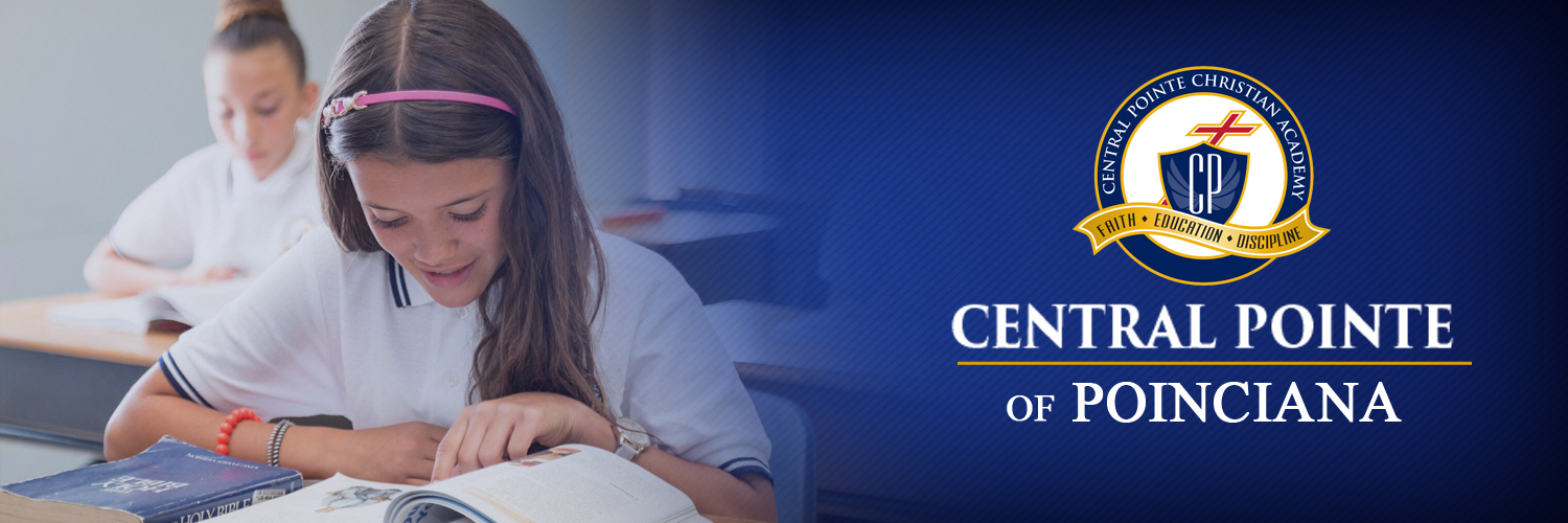 Poinciana Campus CPCA